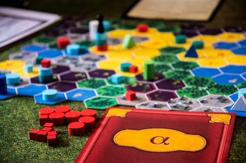 Cryptide et le livret indices personnels